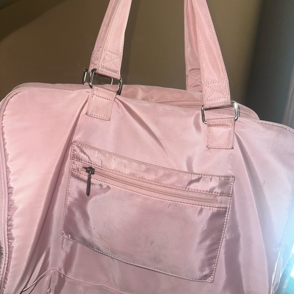 Bagsmart Weekender Duffle Bag (real pics included) - Picture 7 of 7